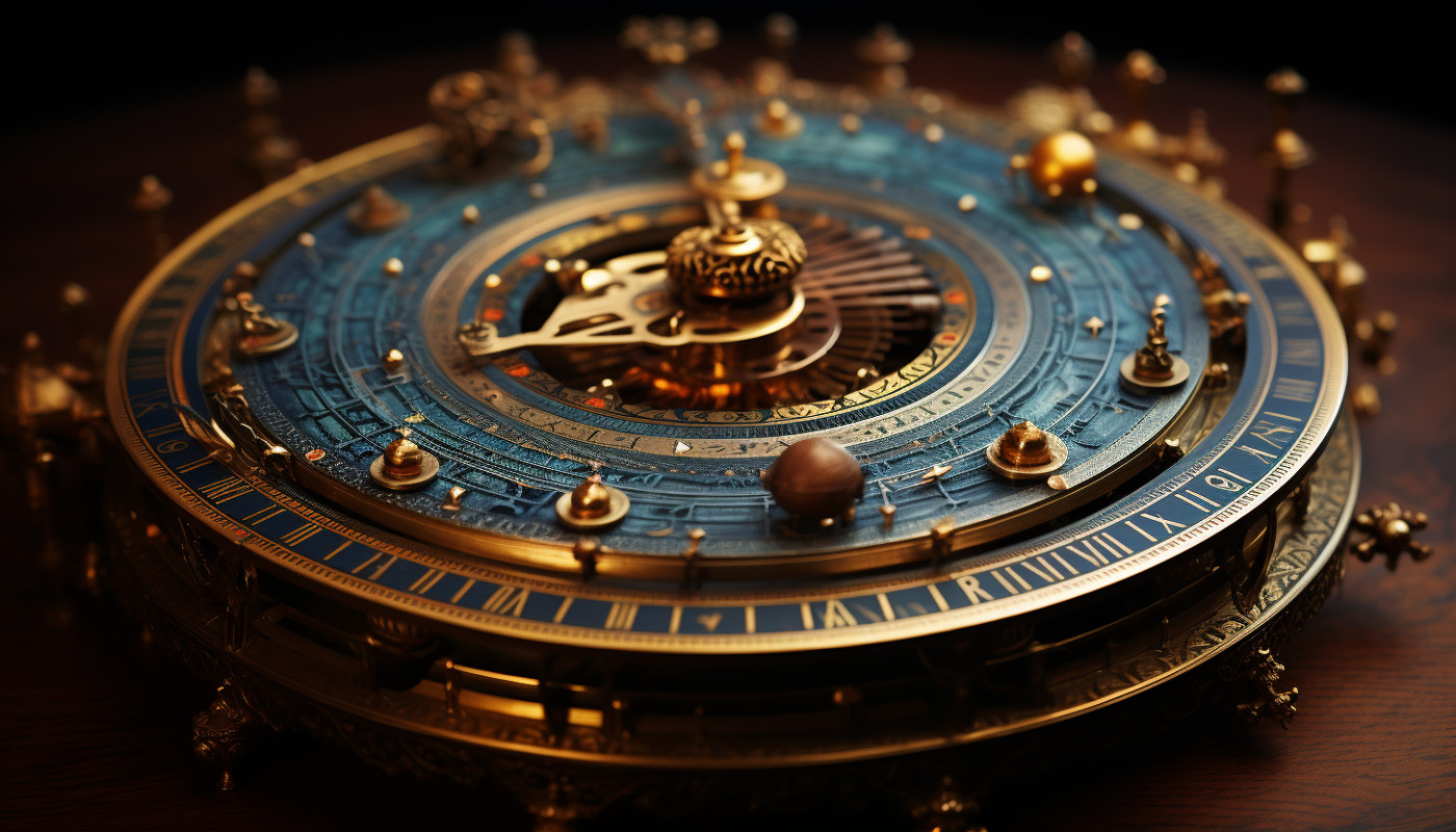 Astrologie et logique