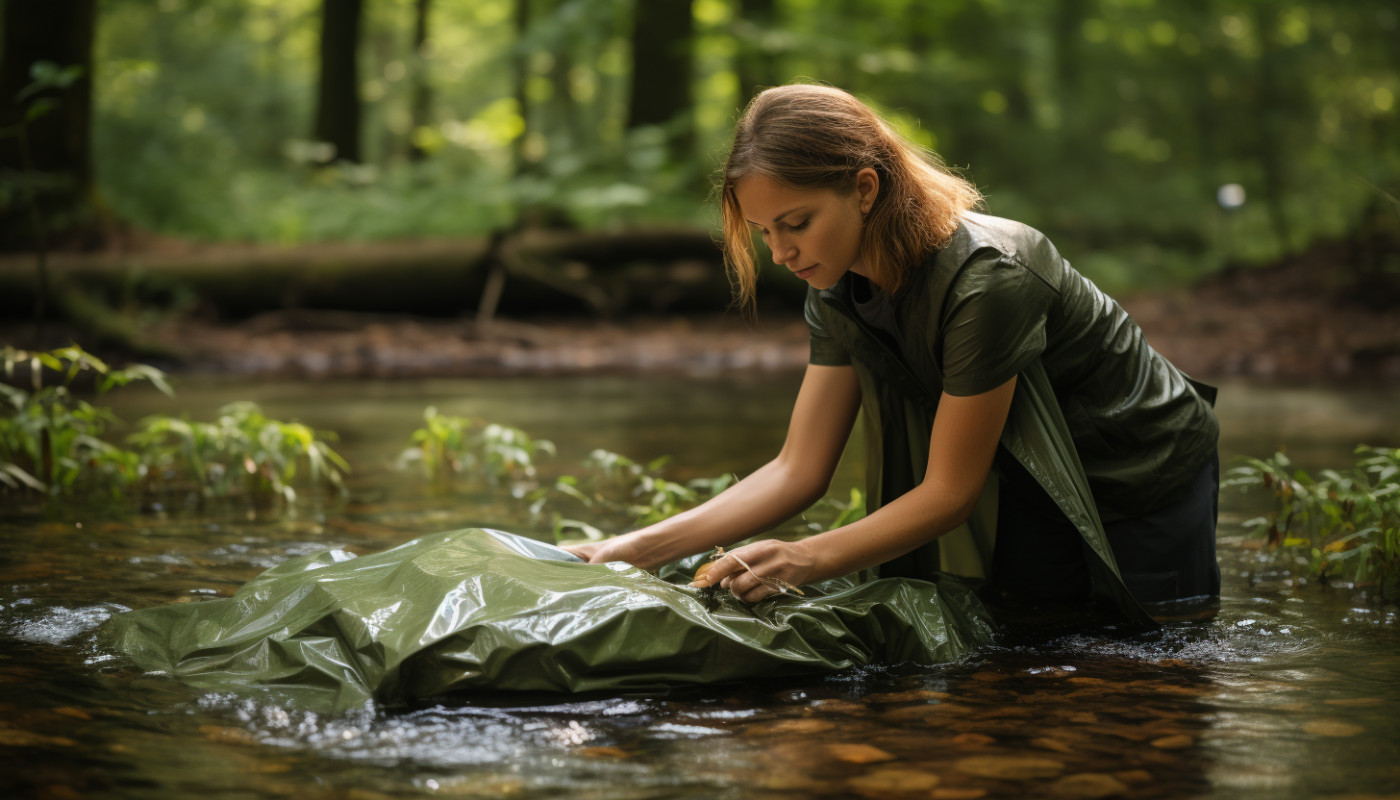 Astuces pour laver son alèse imperméable