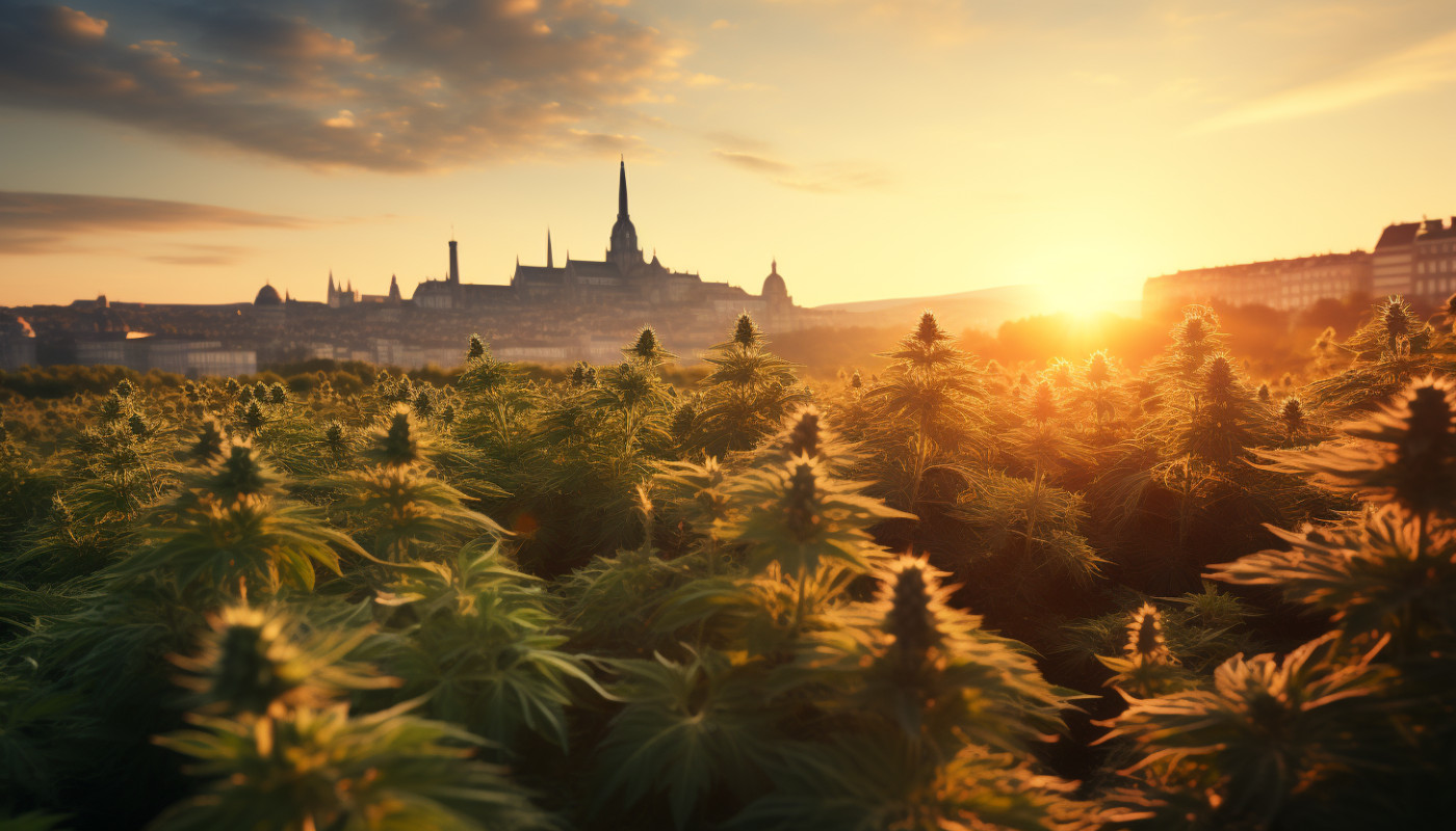 Ce qu’il faut savoir sur la légalisation du CBD en France