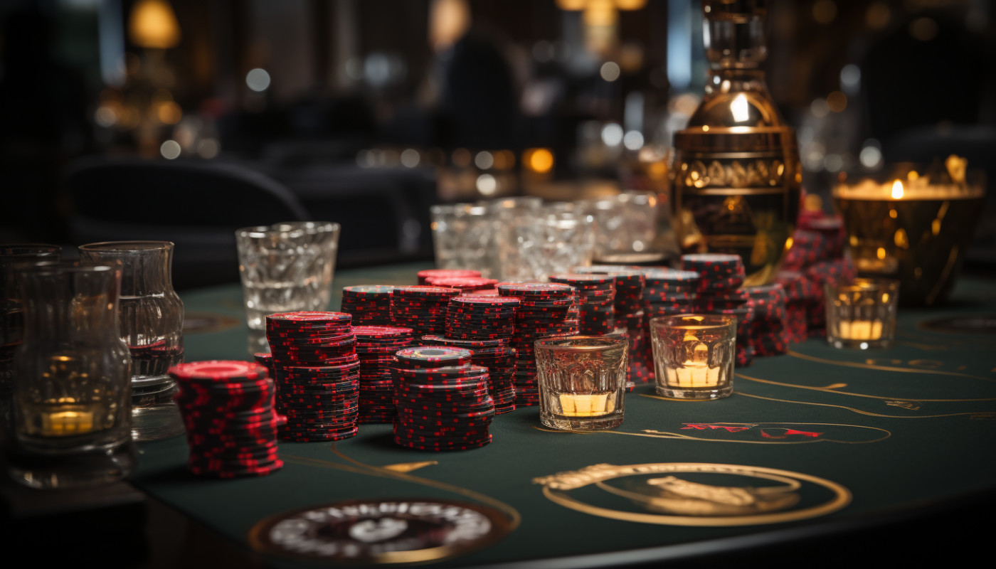 Comprendre le fonctionnement du blackjack premium