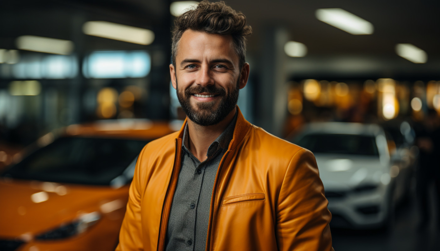 L'assurance auto provisoire