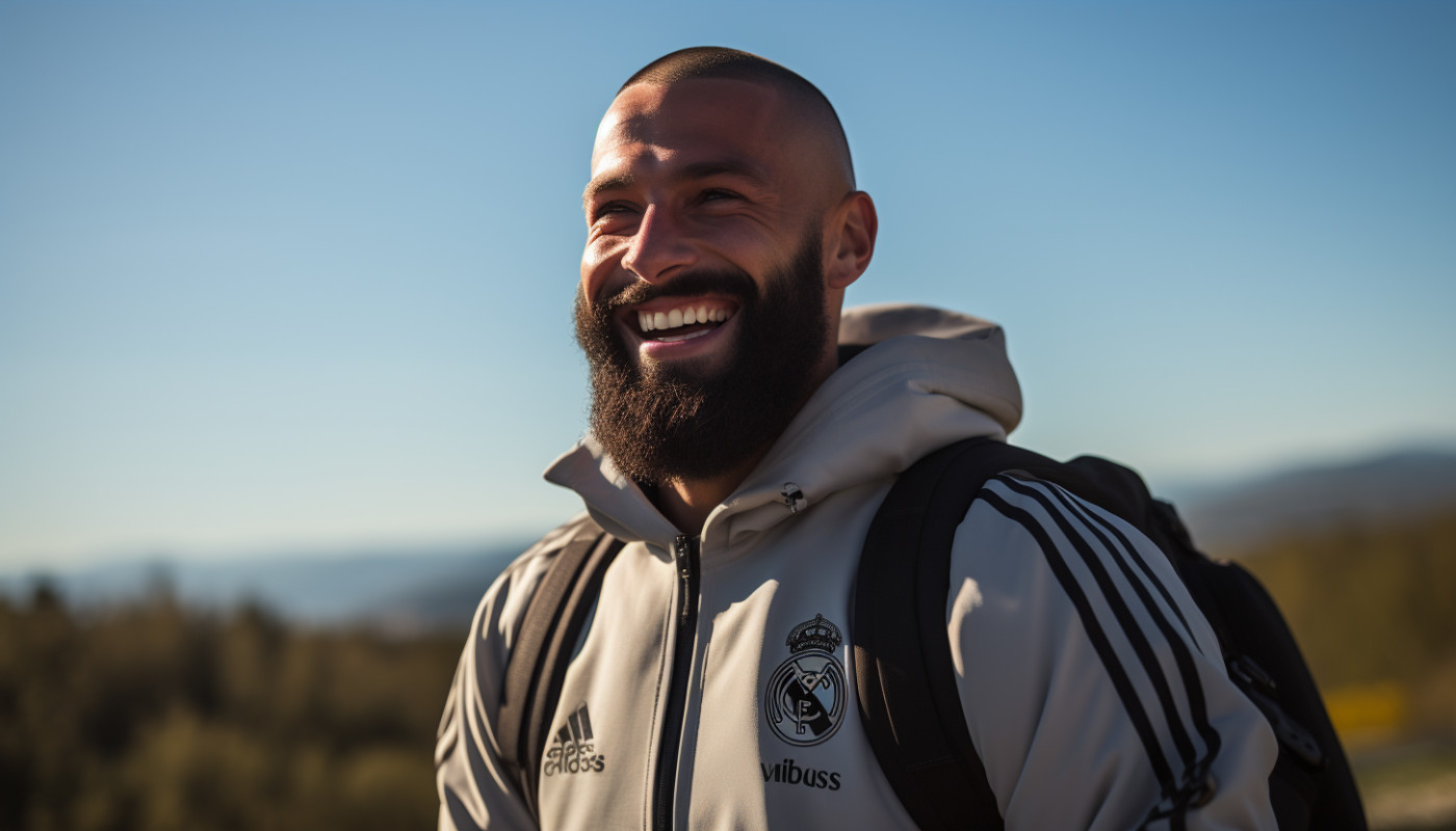 Mercato : Karim Benzema prolonge en Réal Madrid