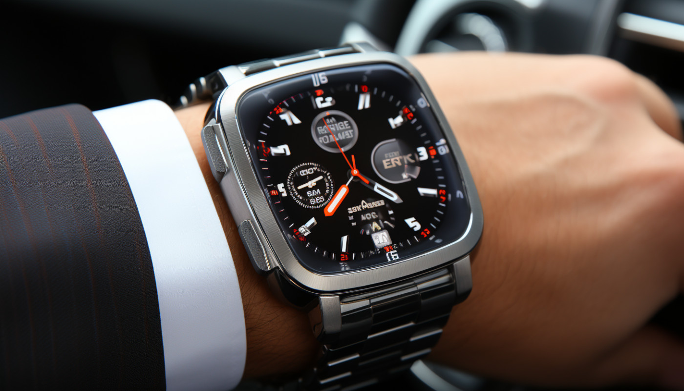 Que comprendre des SmartWatch?