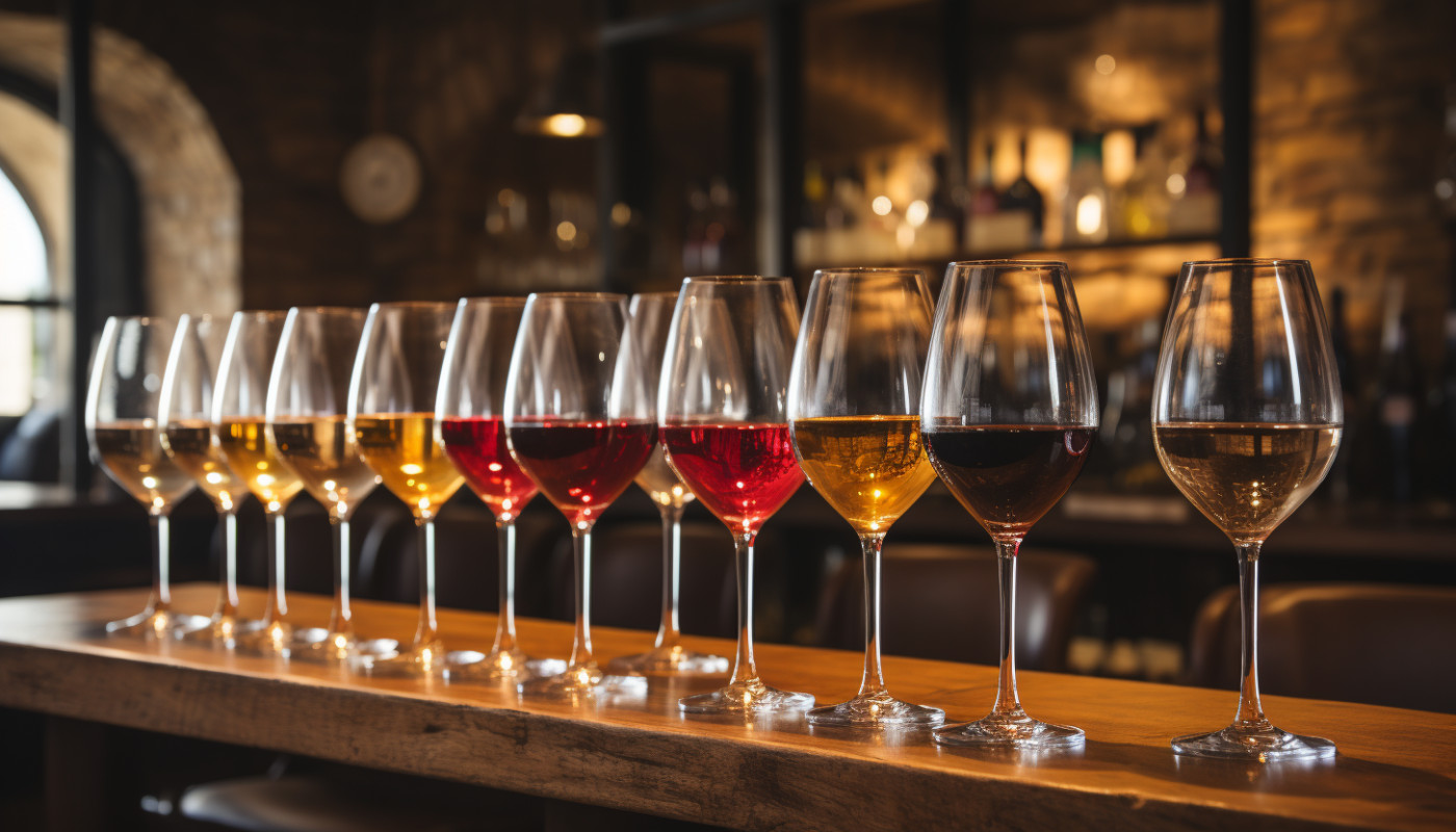 Que faire pour reconnaître un bon vin ?