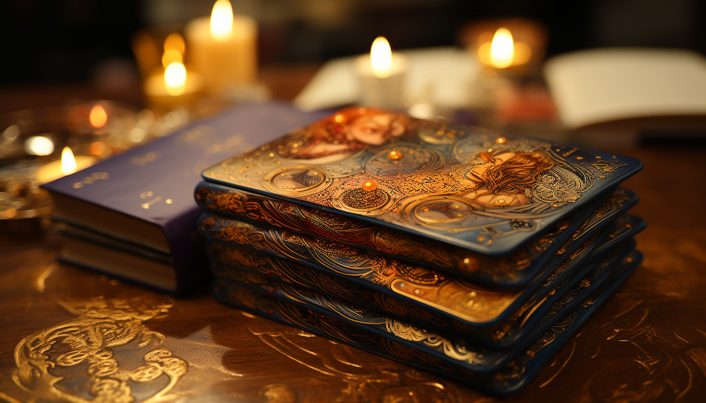 Quels sont es avantages d’une plateforme de tirage de tarot gratuit ?