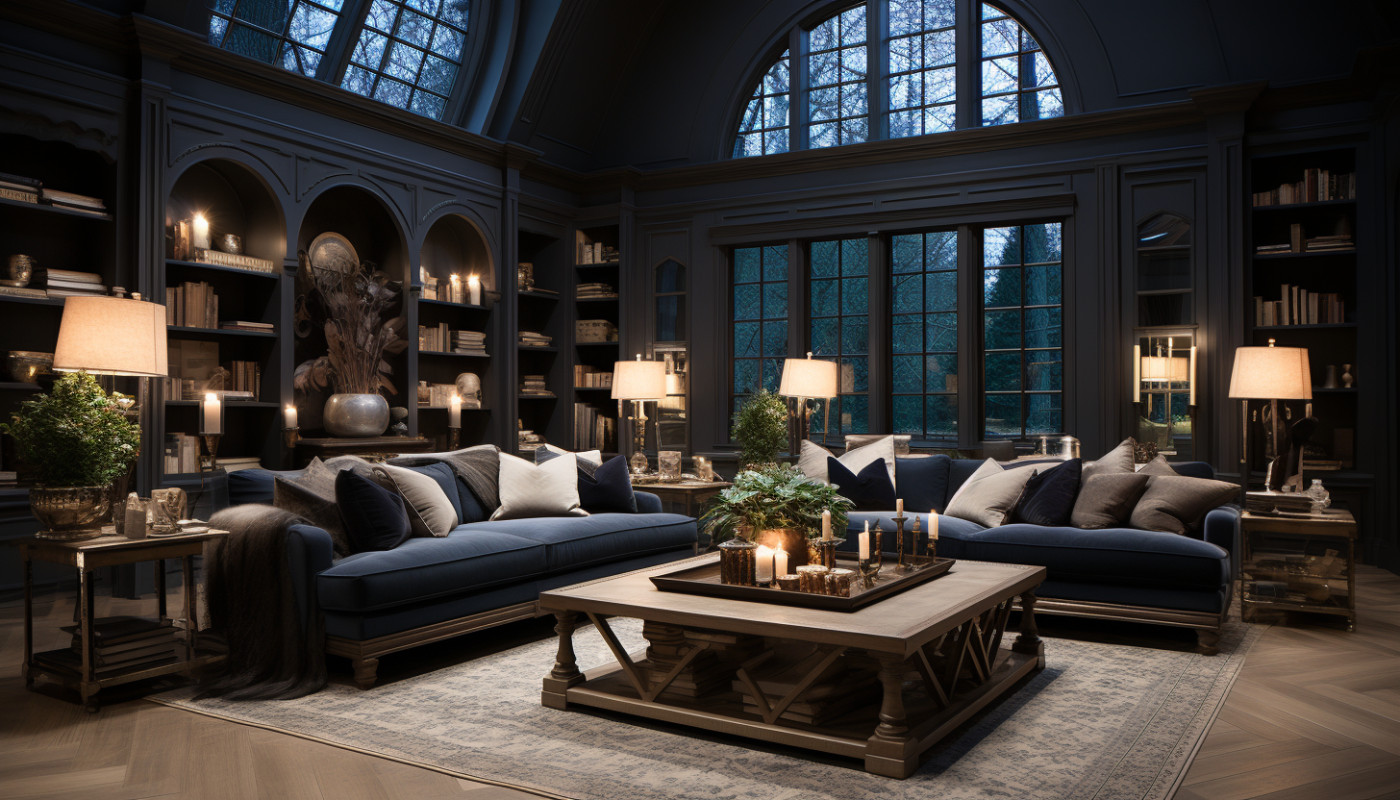 Réussir sa décoration intérieure : 05 astuces