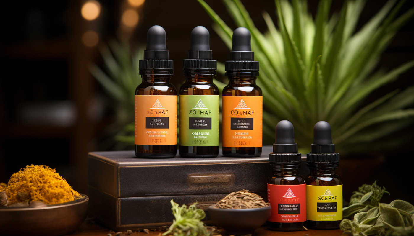 Tout sur les gouttes de CBD